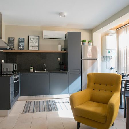 Apartaments Turistics Cardona II Kültér fotó