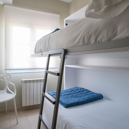 Apartaments Turistics Cardona II Kültér fotó