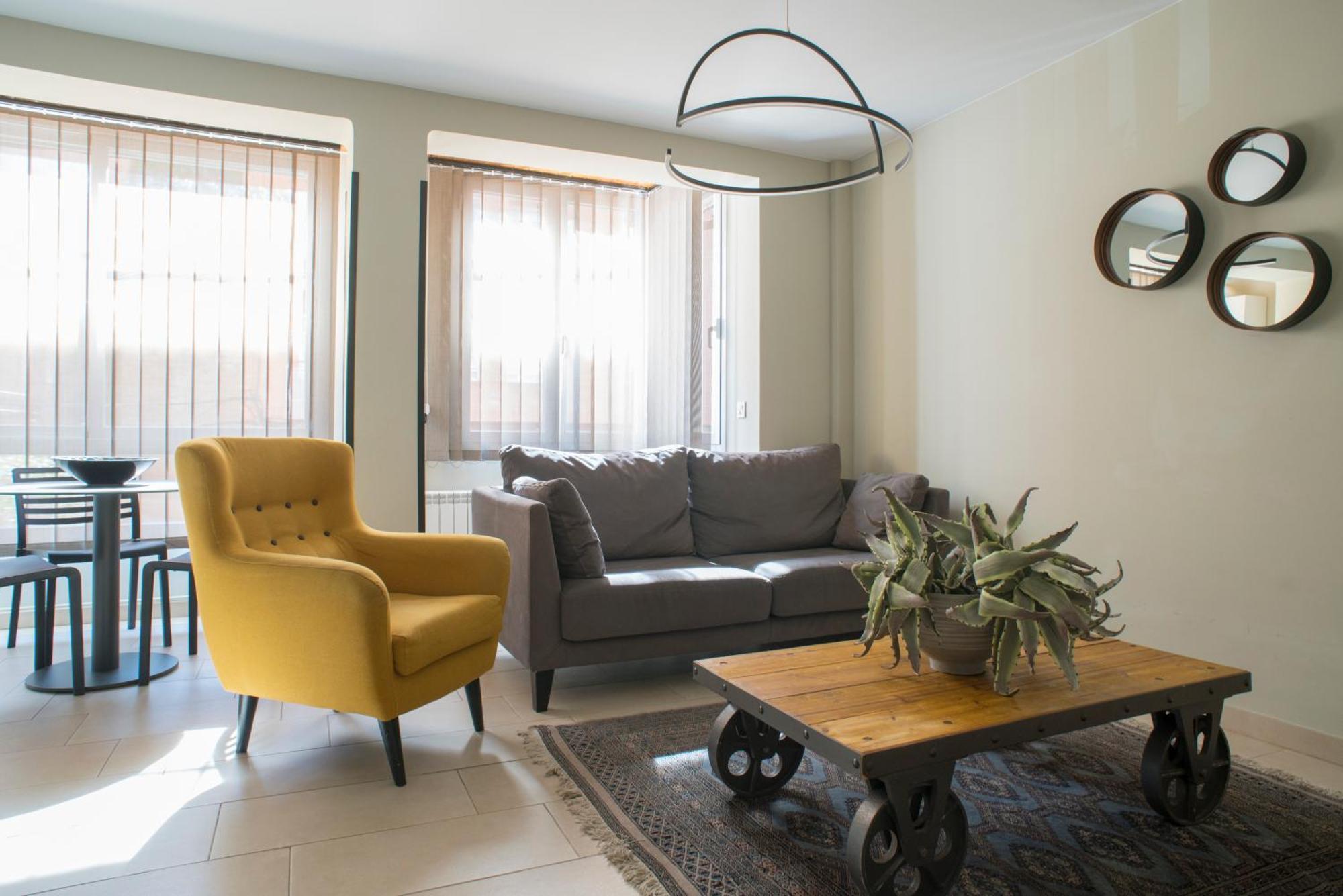 Apartaments Turistics Cardona II Kültér fotó