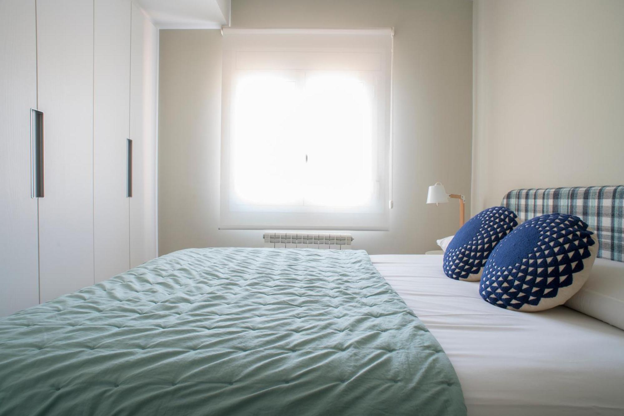 Apartaments Turistics Cardona II Kültér fotó
