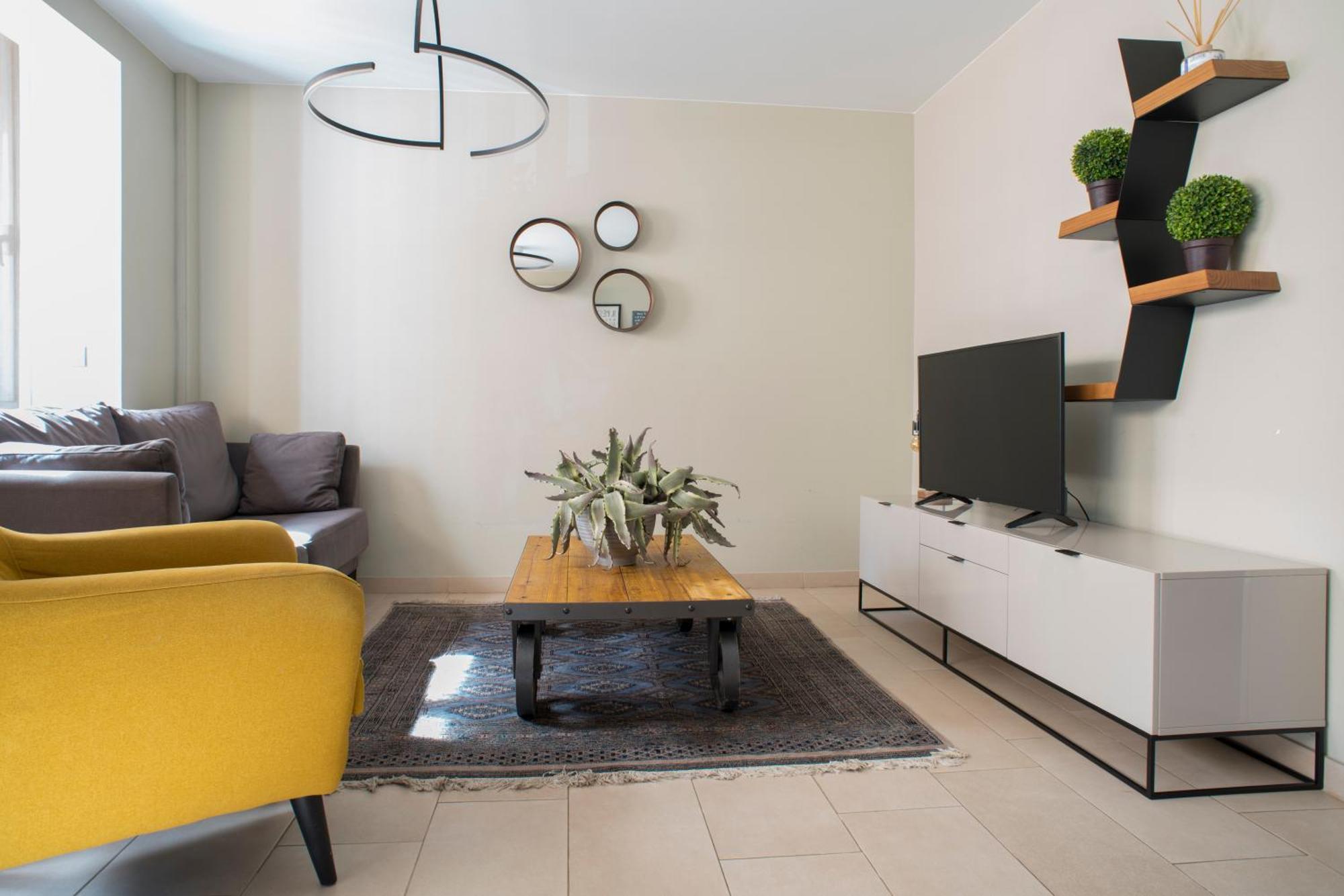 Apartaments Turistics Cardona II Kültér fotó
